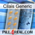 Cilais Generic 44